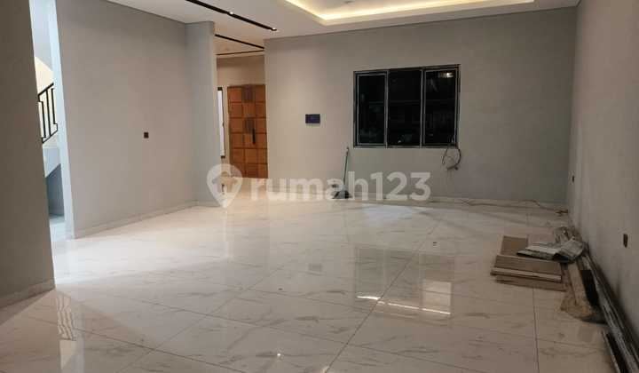 For Sale: Taman Surya 5 House, West Jakarta