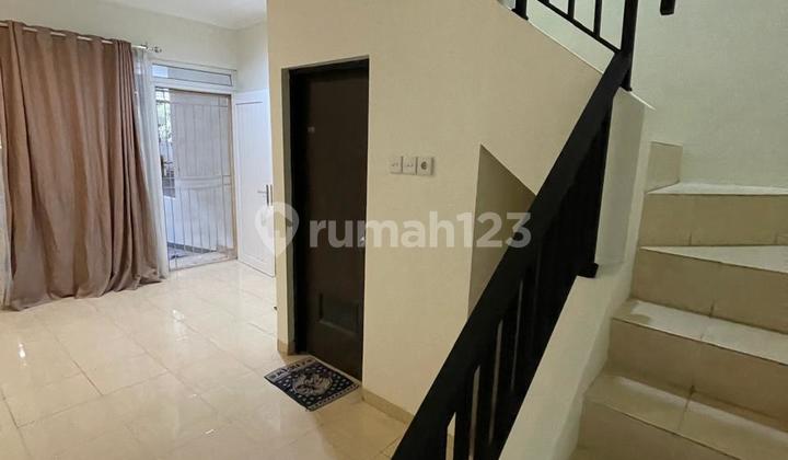 Dijual Cepat Rumah Park Residence Tamsur 5 2