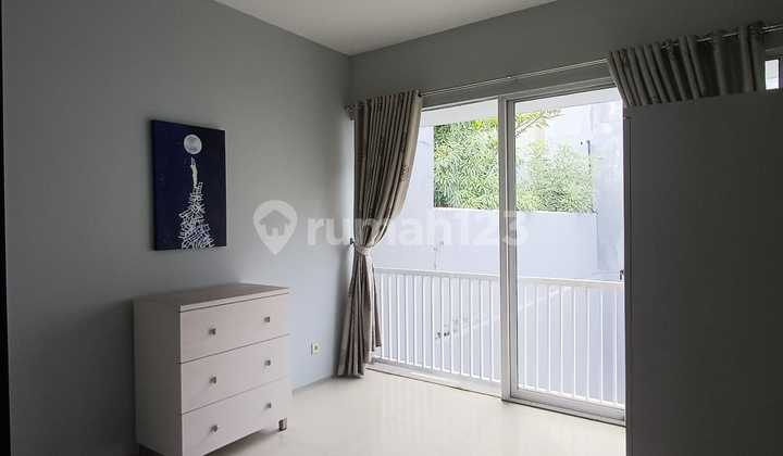 Dijual Rumah Citra Garden City 6 2