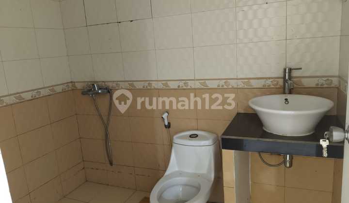 Dijual Rumah Citra Garden 2  2