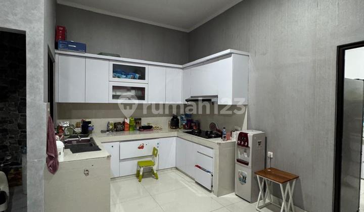 For Sale Taman Surya 5 House, West Jakarta