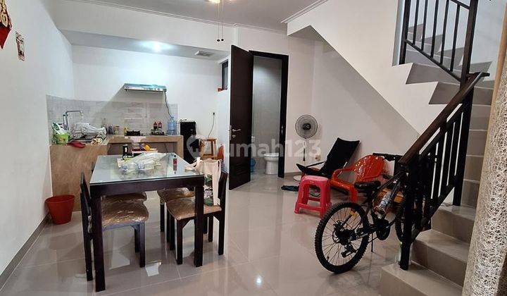 Dijual Cepat Dan Murah Rumah Pik 2 1