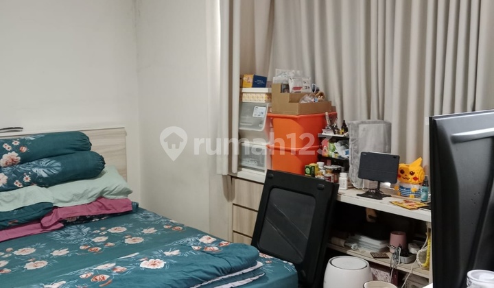 Dijual Rumah Green Court Cengkareng 1