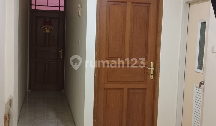 Dijual Rumah Rapi Siap Huni Taman Palem Lestari