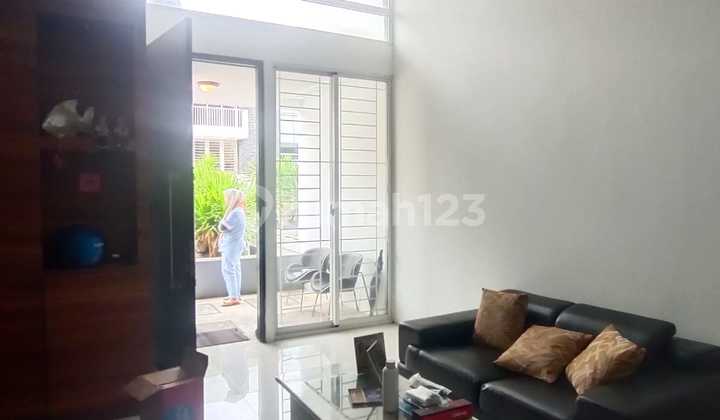 Dijual Rumah Citra Garden City 6 2