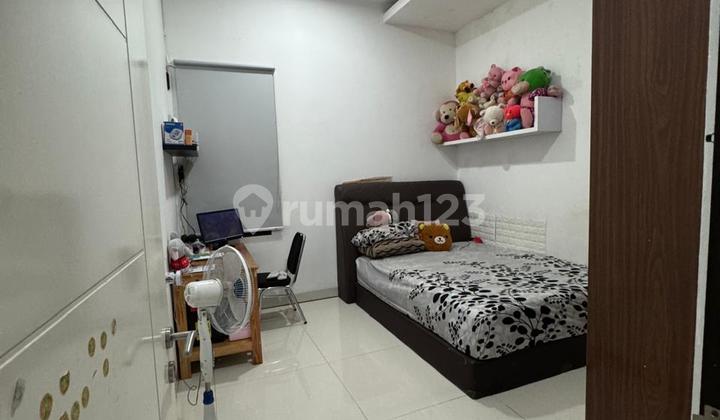 Dijual Rumah Taman Surya 5 Jakarta Barat 2