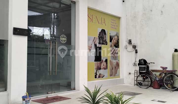 Dijual Rumah Taman Surya 3 Kalideres 2