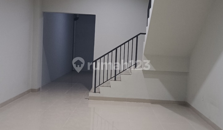 Disewakan Ruko Citra Garden 8