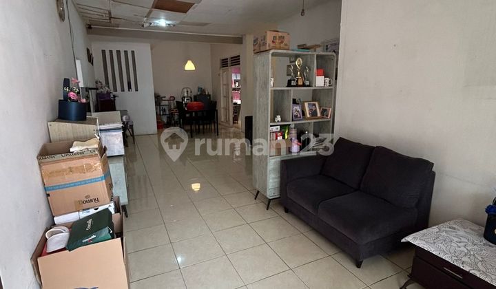 Dijual Cepat Rumah Citra Graden City 1 Dijual Cepat Rumah Citra Graden City 1