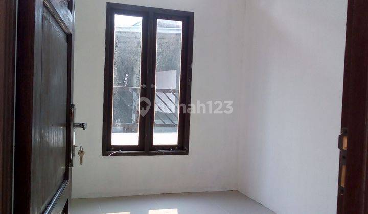 Rumah Cluster Minimalis 5