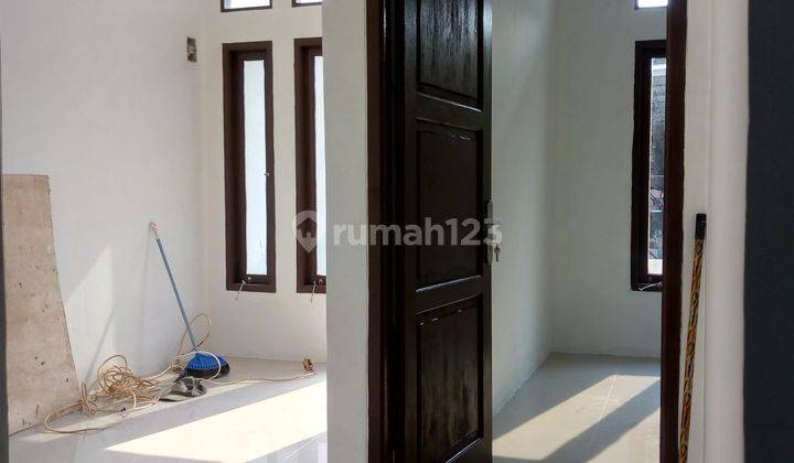 Rumah Cluster Minimalis 7