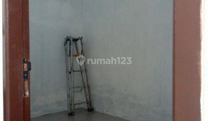 Rumah Cluster Minimalis 8