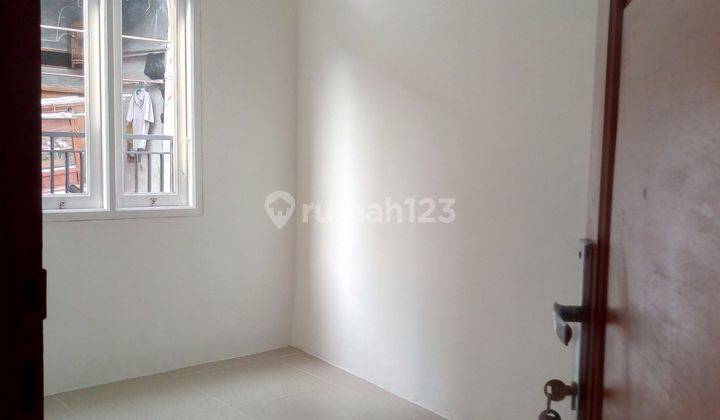 Rumah minimalis 4