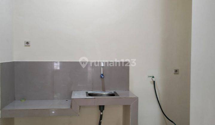 Rumah Minimalis Peninggilan Ciledug 3