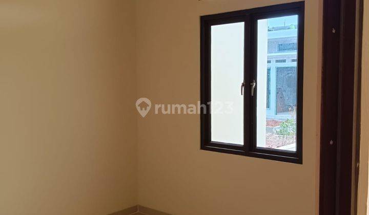Rumah Minimalis pondok jagung, graha raya 5