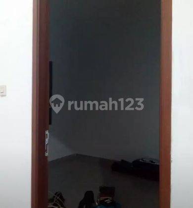 Rumah Cluster Minimalis Karang Tengah Joglo 3