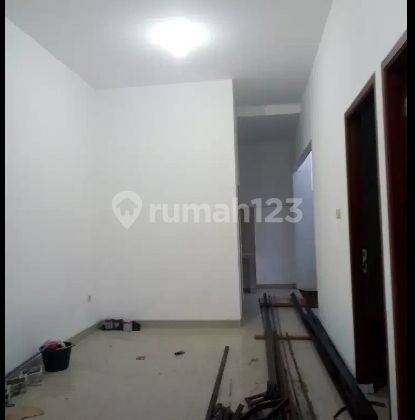 Rumah Cluster Minimalis Karang Tengah Joglo 8