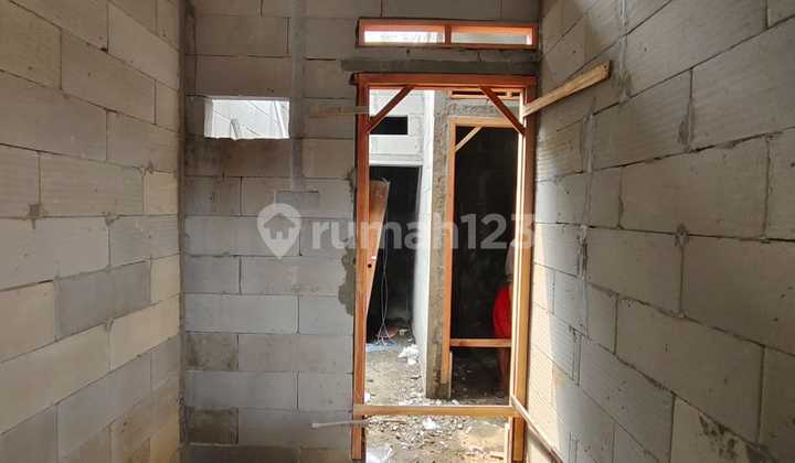 Rumah Minimalis Pinang Cipondoh Tangkot 2