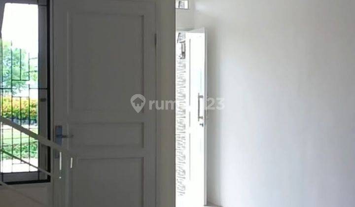 Rumah Minimalis Sinta Graha Raya 2