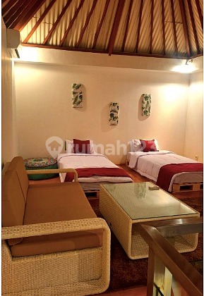 3 Bedroom Apartment in Seminyak 3 Bedroom Apartment in Seminyak