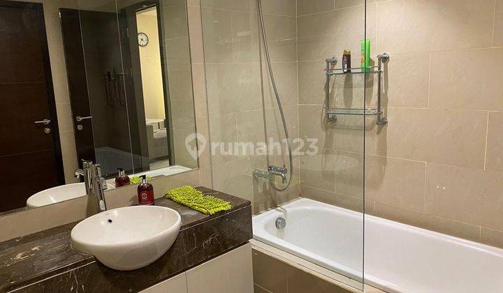 Apartment Gandaria Heights 1 BR Fully Furnished Connect To Gandaria City Mall 2