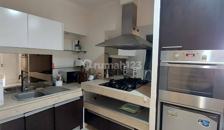 Apartement Fx Residence 3 BR Furnished Bagus 2