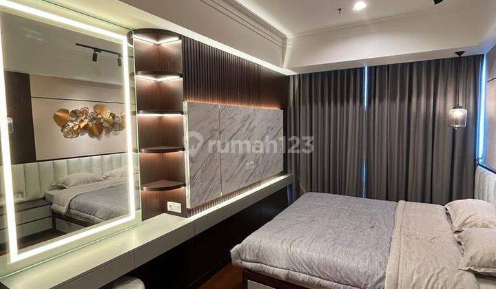 Apartement Casagrande Residence Phase 2