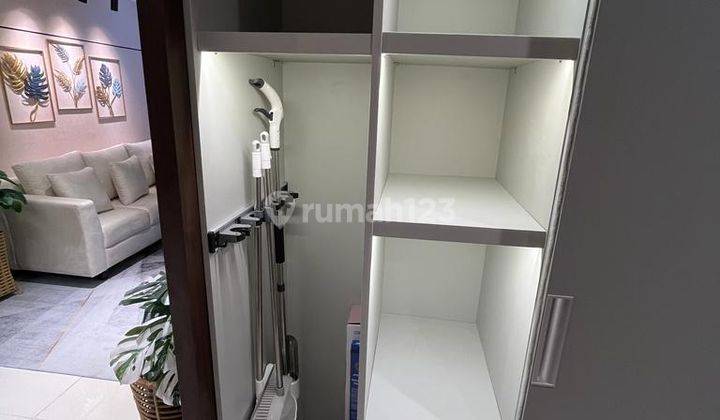 Apartement Casagrande Residence Phase 2