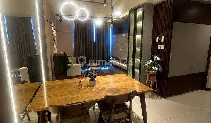 Apartement Casagrande Residence Phase 2