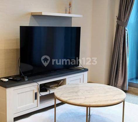 Apartement Branz Bsd