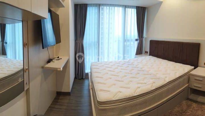 Apartement Branz Bsd