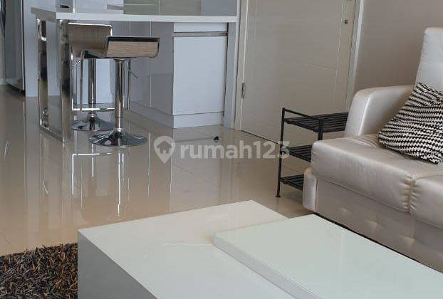 Apartemen Connect Mall Kokas Casagrande Residence