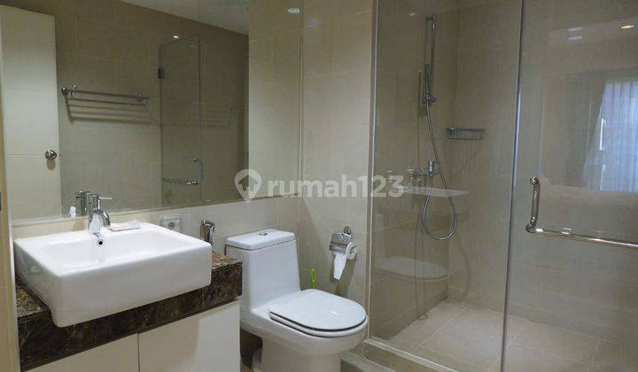 Apartemen Connect Mall Kokas Casagrande Residence