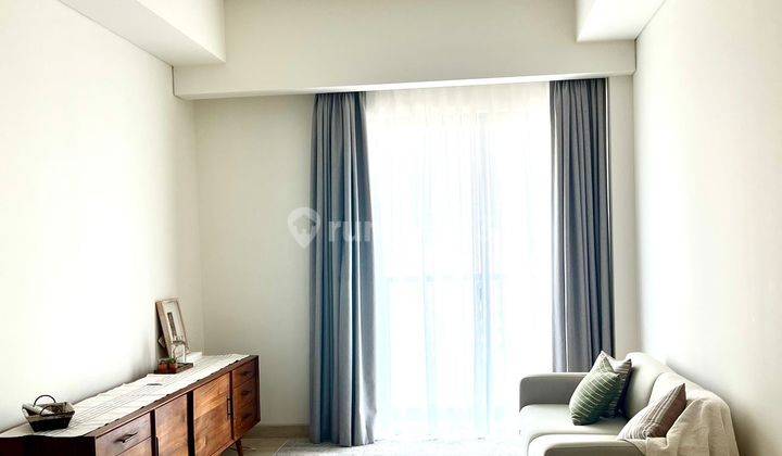 57 Promenade 1 Bedroom, 55sqm, Brand New, Japanese Favorite 2