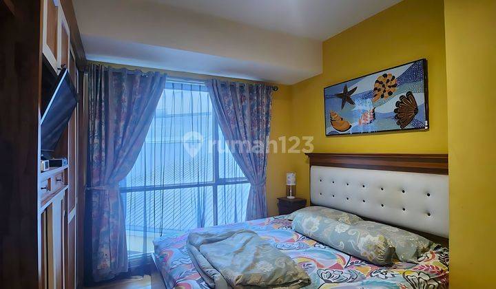 Apartement Casa Grande Residence di Tebet 2 BR Furnished Bagus 1