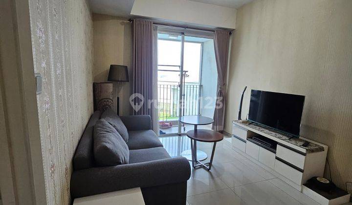 Apartement Casa Grande Residence 1 BR Furnished Bagus 2