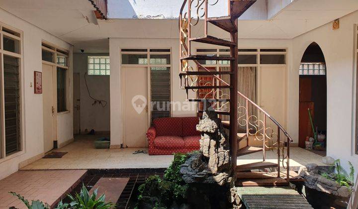 Rumah Siap Huni, Harga Menarik, Rekomended Jarang Ada 1