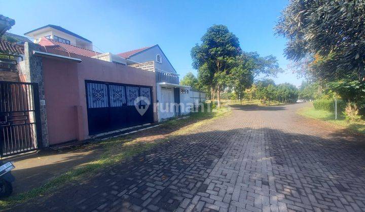 Rumah Siap Huni di Komplek Villa Bandung Indah, Cileunyi, Bandung 1