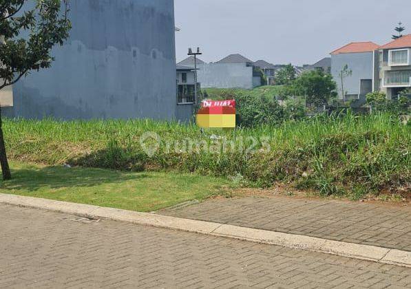 Tanah Matang Siap Bangun, di Kota Baru Parahyangan, Bandung  1