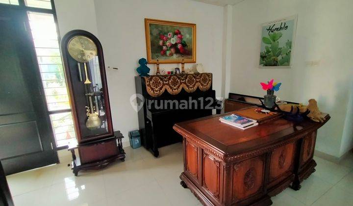 Jual Rumah,harga Murah, di Komplek,halaman Luas Lembang Bandung  2