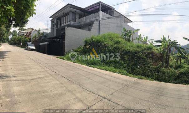 Dijual Tanah Di Dago Giri Bandung Utara 1