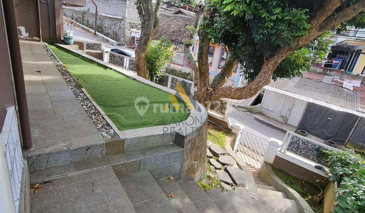 Dijual Rumah Di Setramurni Bandung Utara 2