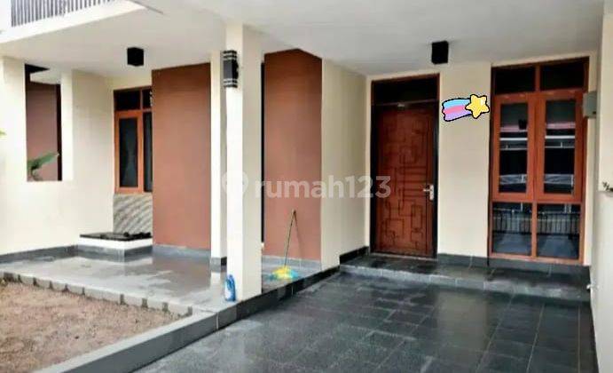 Rumah Siap Huni di Antapani Kota Bandung  2