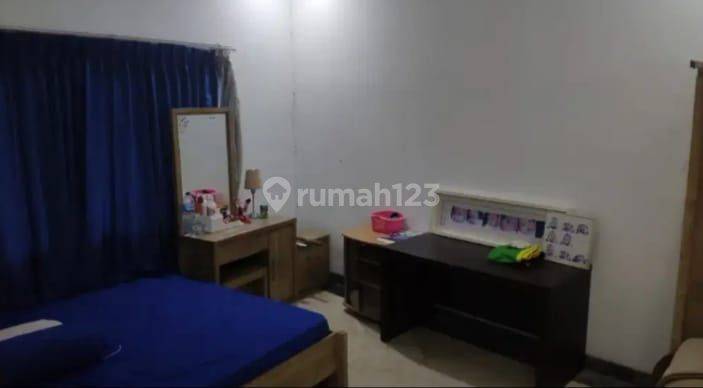 Rumah Siap Huni, Full Furnished, Antapani Kota Bandung  2