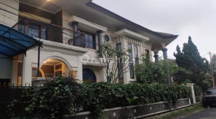 Rumah Siap Huni, Full Furnished, Antapani Kota Bandung  1