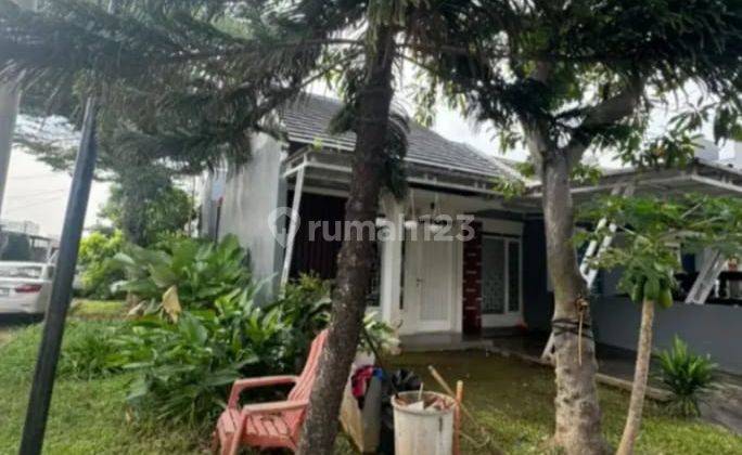 Rumah Siap Huni, One Gate Sysytem, Cisaranten, Arcamanik Bandung  2