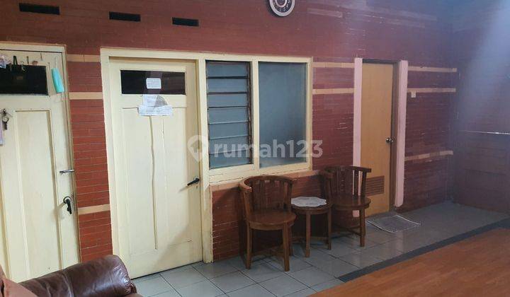 Rumah Siap Huni, Cibeunying Kidul, Bandung  2