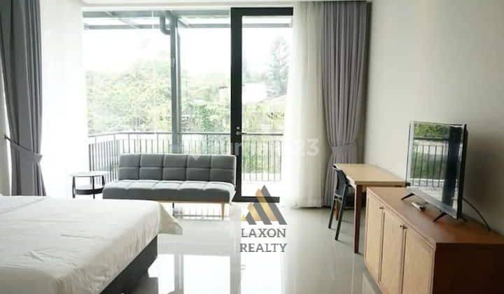 Rumah Super Luxury, Satu2 Nya Unit Property di Dago Resort Dengan Luas Tanah Lebih Dari 2000 m² 2