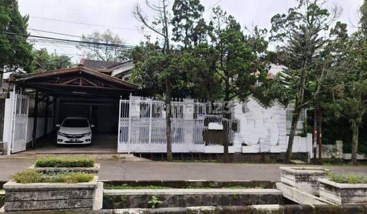 Rumah Hitung Tanah, Harga Sudah Murah di Bawah Njop, Kota Bandung 1