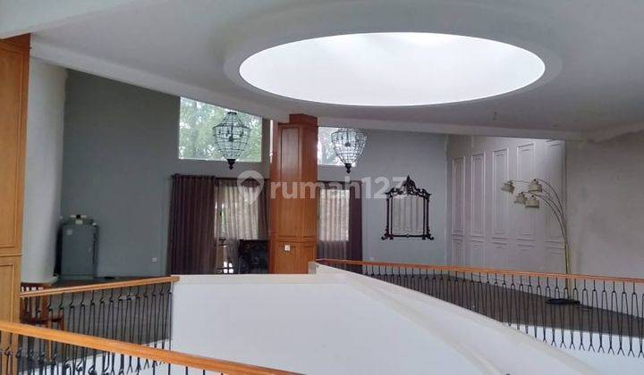 Gedung Lux, Full Desain Interior Utk Komersil, Harga Menarik, Cipaganti Kota Bandung  2